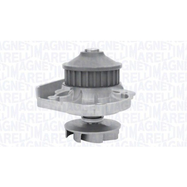 MAGNETI MARELLI Wasserpumpe 352316170286
