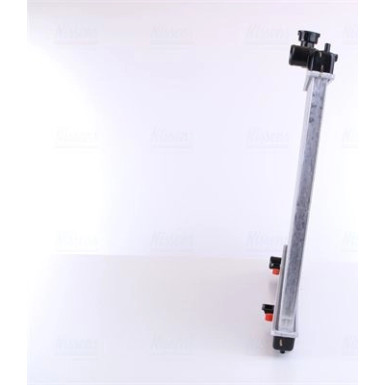 Wasserkühler PKW | INFINITI FX35 AUT 03 | 68119