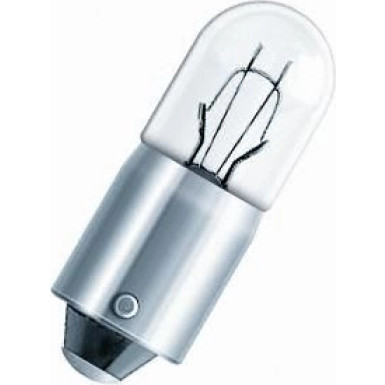 T4W Osram | 24V 4W BA9S | METALLSOCKEL Truckstar Pro | 3930TSP