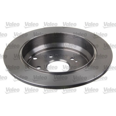 VALEO Bremsscheibe 197463