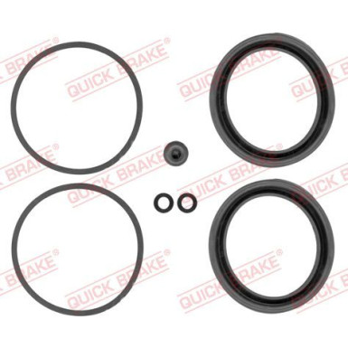 REPARATURSATZ, BREMSSATTEL | QB114-0392