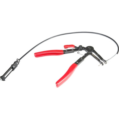 OK-02.0503 Schlauchklemmzange Mit Bowdenzug