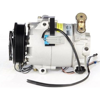 Kompressor PKW OPEL Astra H 04 FIRST FIT 89215