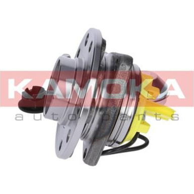 KAMOKA Radlagersatz 5500149