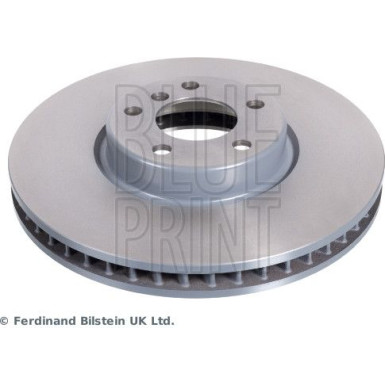BLUE PRINT Bremsscheibe ADB114372