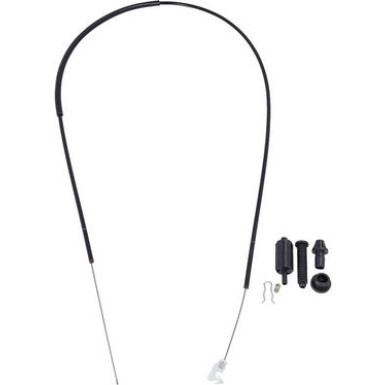 KAMOKA Gaszug 116064