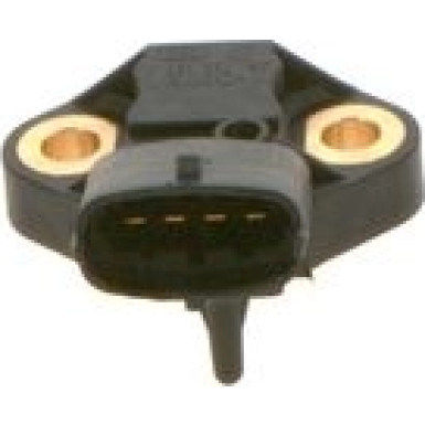 76 616 002 Temperatursensor | PORSCHE 911, Cayenne, Boxster, Cayman | 0 261 230 147