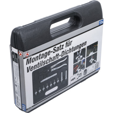 BGS Montage-Satz für Ventilschaft-Dichtungen BGS Do it yourself 1783