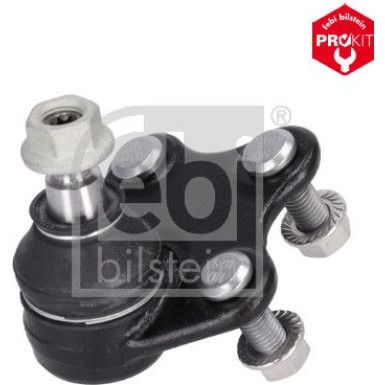 Gelenk - Radaufhängung Vw P. A1 10-/Polo 07-/Ibiza 02-/Fabia 07-/Roomster 06- Pr ProKit 36052