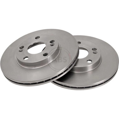 A.B.S. Bremsscheibe A.B.S. Bremsscheibe