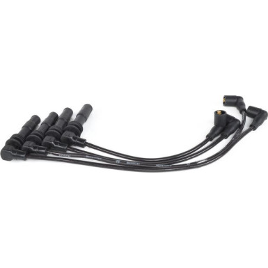 Zündleitungssatz | AUDI,SEAT,SKODA,VW | 0 986 356 308
