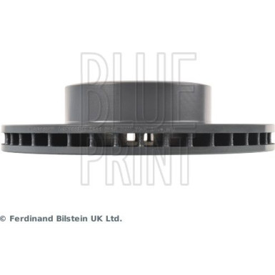 BLUE PRINT Bremsscheibe ADB114361