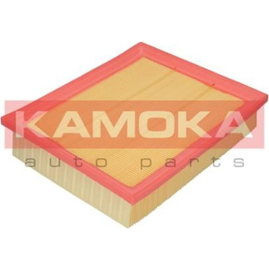 KAMOKA Luftfilter | F200401