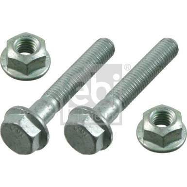 Montagesatz, Stabilisatorstange | 21126 Montagesatz, Stabilisatorstange | 21126