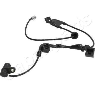Sensor, Raddrehzahl | ABS-252