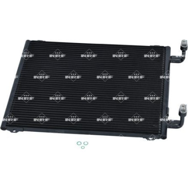 Kondensator, Klimaanlage EASY FIT 35362