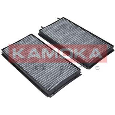 KAMOKA Filter, Innenraumluft