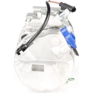 Kompressor PKW BMW 5 E60-E61 (03-) 523 I FIRST FIT 89214