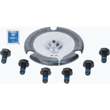 SACHS Kupplungssatz 3000 822 601