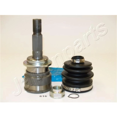 Gelenksatz, Antriebswelle Daihatsu Terios | GI-616 Gelenksatz, Antriebswelle Daihatsu Terios | GI-616