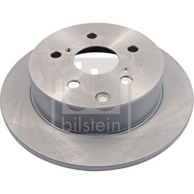 FEBI BILSTEIN Bremsscheibe | 108470