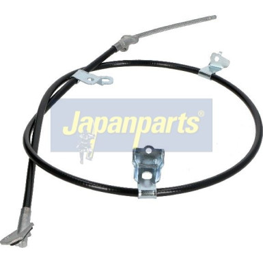 Seilzug, Feststellbremse Toyota T. Yaris 99-05 Le BC-206 Seilzug, Feststellbremse Toyota T. Yaris 99-05 Le BC-206