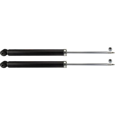 TRW Federungsdämpfer | JGT244T