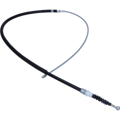 32-0245 Seilzug, Feststellbremse