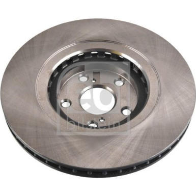 FEBI BILSTEIN Bremsscheibe 108464