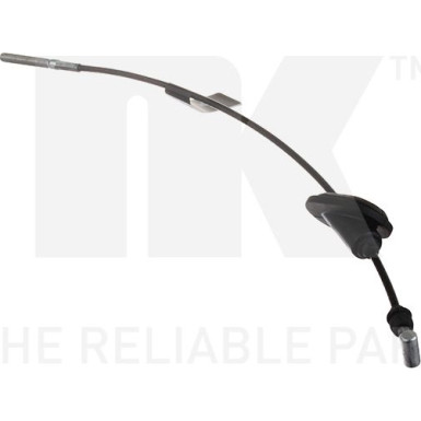 9045178 Seilzug, Feststellbremse