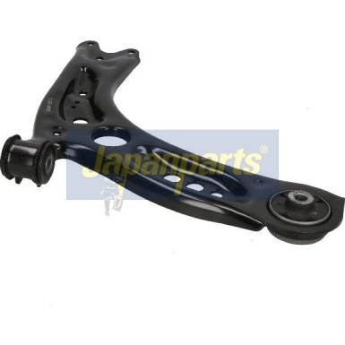 Lenker, Radaufhängung BS-0900R