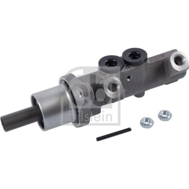 FEBI BILSTEIN Hauptbremszylinder | 108704