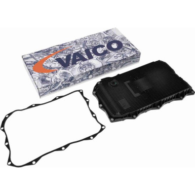 VAICO Ölwanne, Automatikgetriebe V20-0582 Green Mobility Parts
