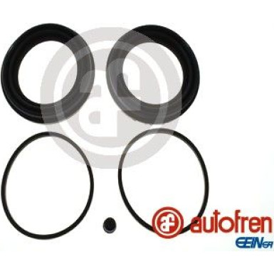 Autofren Reparatursatz, Bremssattel D4353