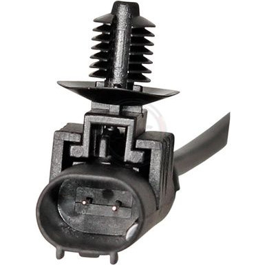 A.B.S. Sensor, Raddrehzahl A.B.S. Sensor, Raddrehzahl