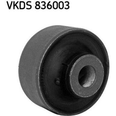 SKF Stiller Block VKDS836003