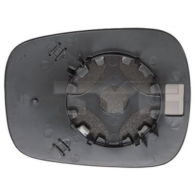 TYC Spiegelglas 328-0029-1 TYC Spiegelglas 328-0029-1