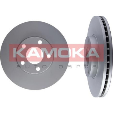 KAMOKA Bremsscheibe 1032028