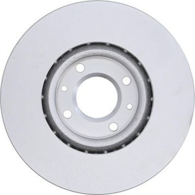 KAMOKA Bremsscheibe 103263