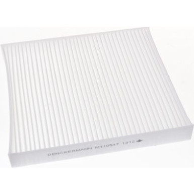 DENCKERMANN Innenraumfilter