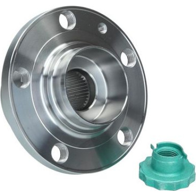 KAMOKA Radlagersatz 5500348