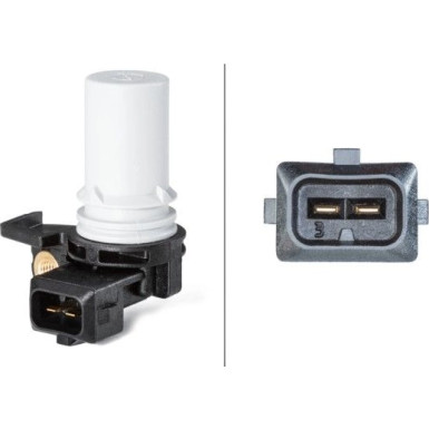 HELLA Impulsgeber, Kurbelwelle 6PU 009 163-501