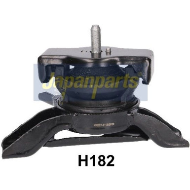 Lagerung, Motor RU-H182