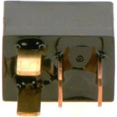 0 986 AH0 090 Relais, Kraftstoffpumpe