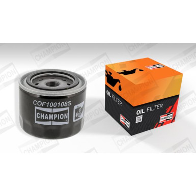 CHAMPION Ölfilter | COF100108S