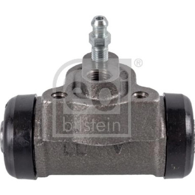 FEBI BILSTEIN Bremsrolle | 09383