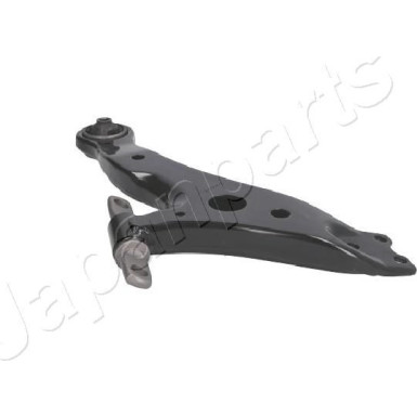 BS-284L Lenker, Radaufhängung