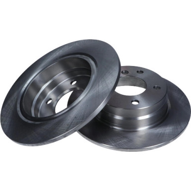 Maxgear Bremsscheibe Bmw T. E36 90-/E46 Unbelüftet | 19-0693