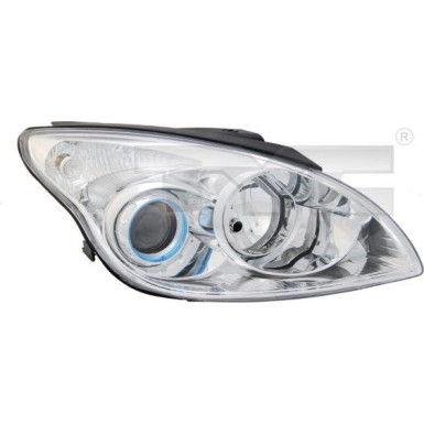 20-11781-05-2 Hauptscheinwerfer