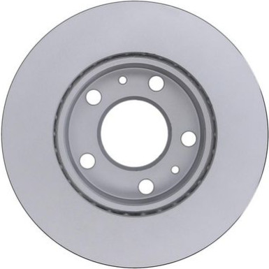 KAMOKA Bremsscheibe 1031536